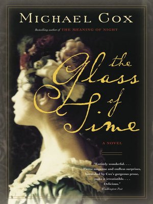 The Glass of Time - ebook